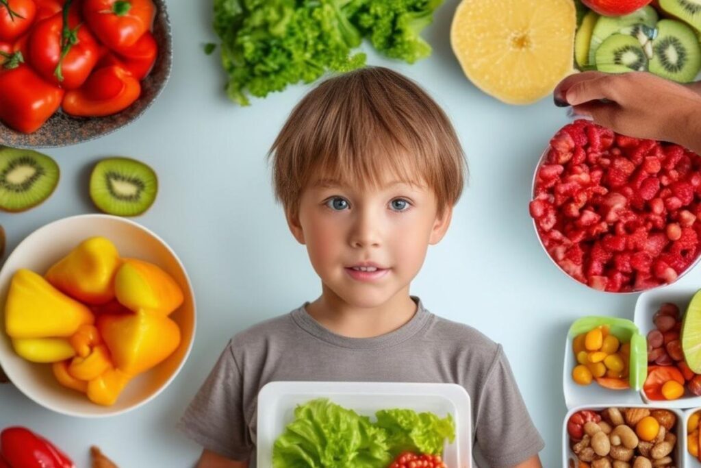 As 10 Principais Estratégias para Prevenir a Obesidade Infantil ...